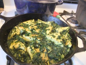 saag